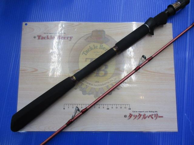 ダイワ リーディングX メバル 265-0 ダイワ リーディング メバル