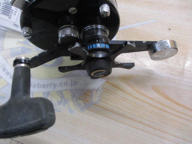 7000C シンクロ ブラック