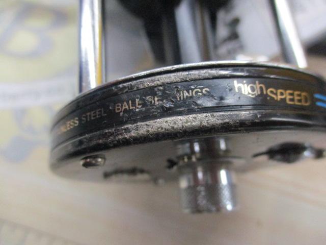 7000C シンクロ ブラック