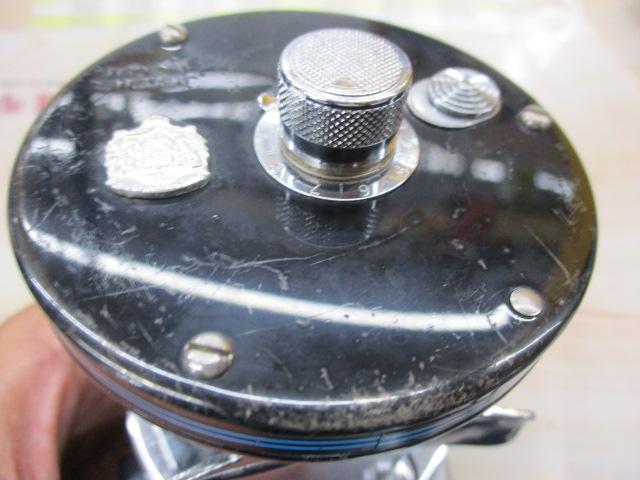 7000C シンクロ ブラック