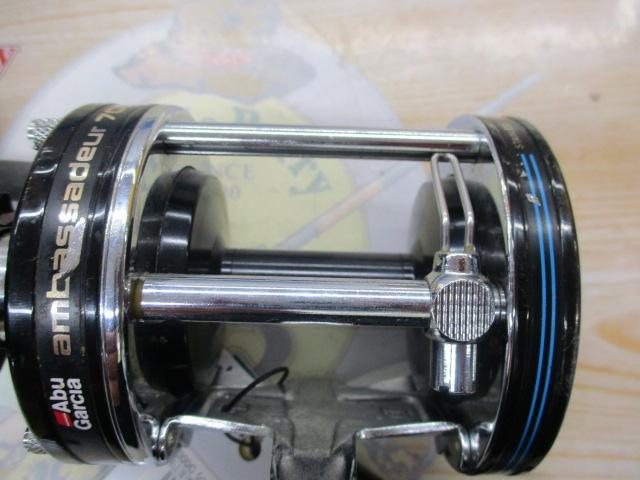 7000C シンクロ ブラック