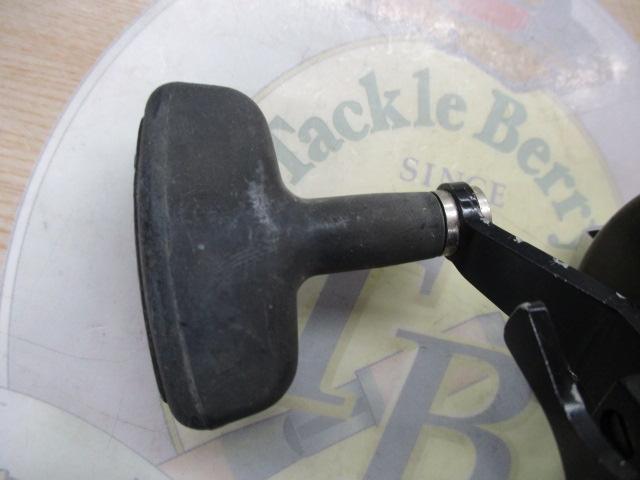 7000C シンクロ ブラック