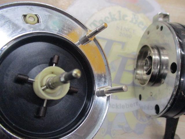 7000C シンクロ ブラック