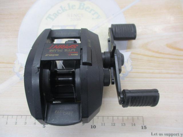 アンバサダーライトプラススプリント