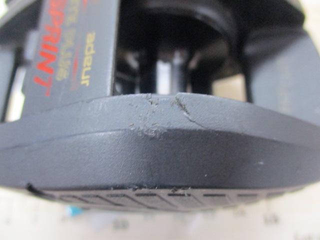 アンバサダーライトプラススプリント