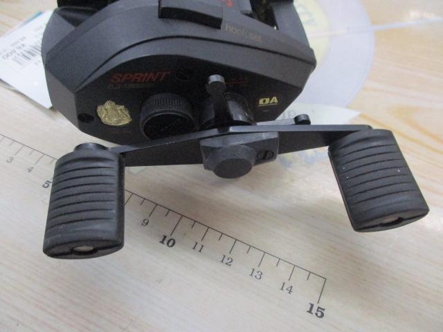 アンバサダーライトプラススプリント