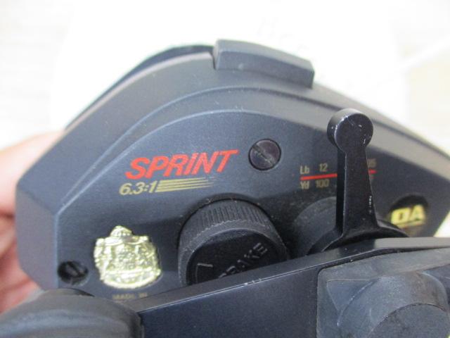 アンバサダーライトプラススプリント