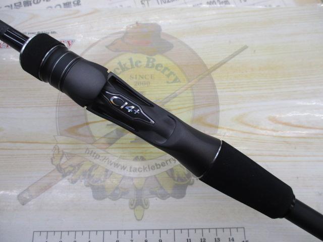 23ディアルーナ B86ML｜＠ベリーネット 日本最大新品中古釣具WEB