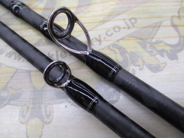 23ディアルーナ B86ML｜＠ベリーネット 日本最大新品中古釣具WEB
