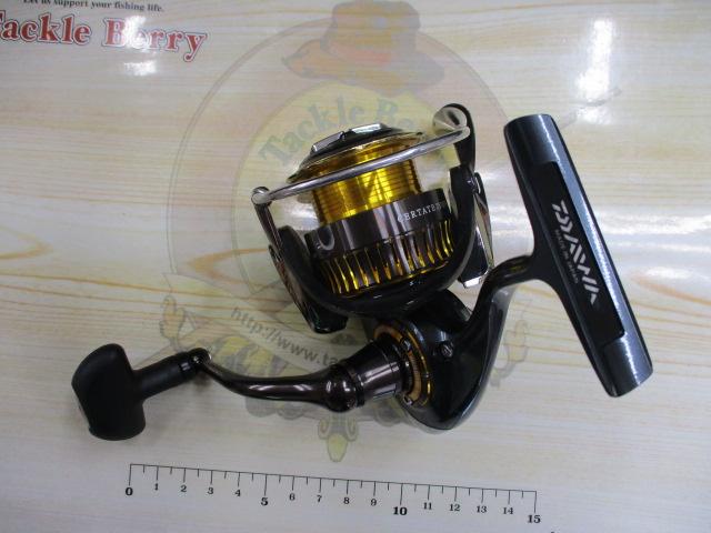 DAIWA - 専売　ダイワ　16セルテート 2510PE-H 未使用 DAIWA - 専売 ダイワ 16セルテート 2510PE-H 未使用の通販 by