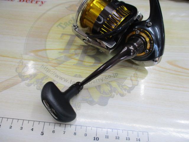 ヤマさん専用　16セルテート2004-H と 13セルテート2510PE ダイワ(DAIWA) 13セルテート 2510PE-H セルテート(CERTATE