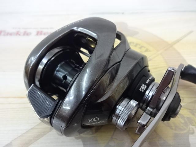 20 メタニウムXG シマノ(SHIMANO) 20 メタニウム XG LEFT メタニウム