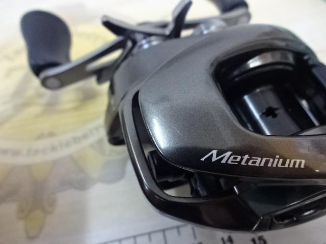 20メタニウムXG RH｜＠ベリーネット 日本最大新品中古釣具WEB