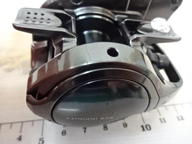 20メタニウム　XG 中古 20メタニウムXG LH｜＠ベリーネット 日本最大新品中古釣具WEBショップ