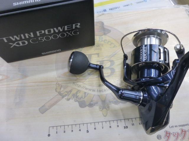 【箱･付属品あり】21TP XD C5000XG 21ツインパワーXD C5000XG｜＠ベリーネット 日本最大新品中古