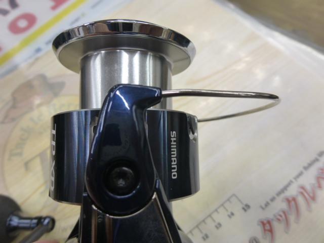 シマノ　21ツインパワーXD C 5000 XG【新品未使用品】 SHIMANO シマノ 21 ツインパワー XD C5000XG スピニングリール 21 ﾂｲﾝ