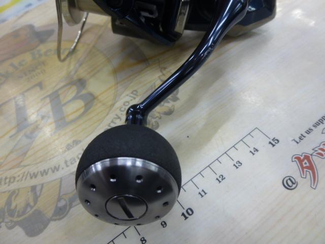 21ツインパワーXD C5000XG｜＠ベリーネット 日本最大新品中古釣具WEB