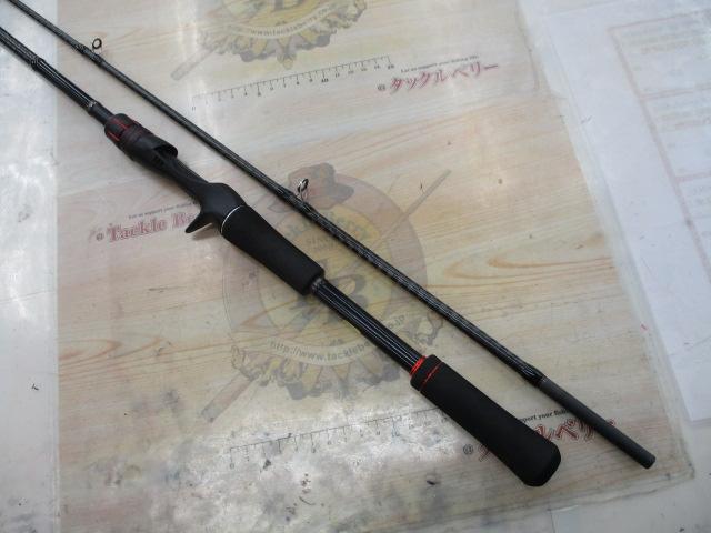 SHIMANO - ゾディアス 160MH-2 中古美品 SHIMANO - ゾディアス 160MH-2 中古美品の通販 by kinopx