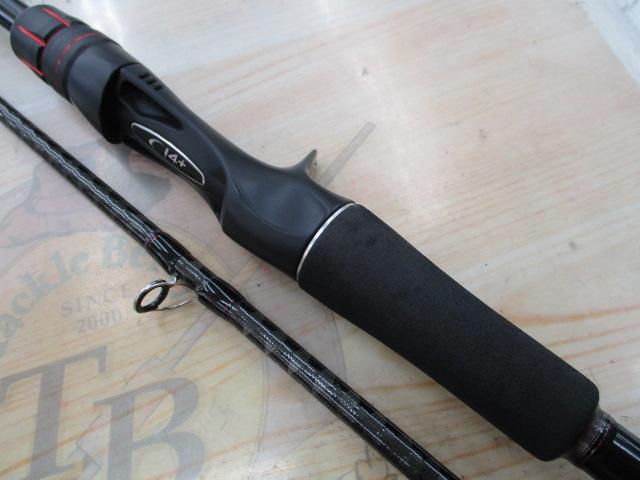 SHIMANO - ゾディアス 160MH-2 中古美品 ゾディアス 160MH-2｜＠ベリーネット 日本最大新品中古釣具WEB
