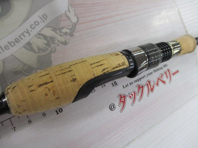 カレイド　セルペンティ　ビースティンガー TKSS-64L 6'4\" EVERGREEN（エバーグリーン インターナショナル） - TKSS-64ML