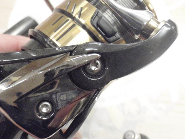 20ルビアス FC LT2000S