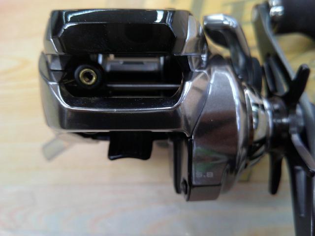 18炎月プレミアム 151PG