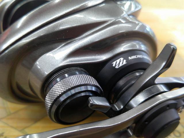 美品 メタニウムDC HG 15メタニウムDC HG (RH) 後期モデル｜＠ベリーネット 日本最大