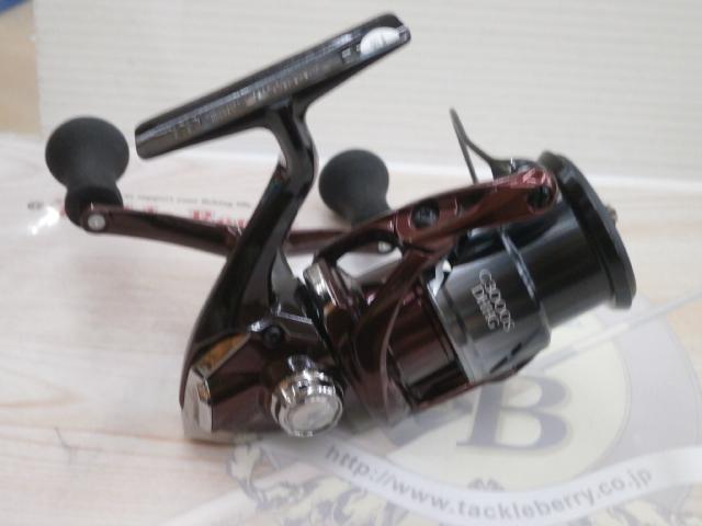 新品　23セフィアss C3000SDHHG シマノ セフィア SS C3000S 23年モデル エギングリール - 釣具の