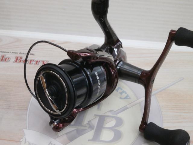 23セフィアSS C3000SDHHG｜＠ベリーネット 日本最大新品中古釣具