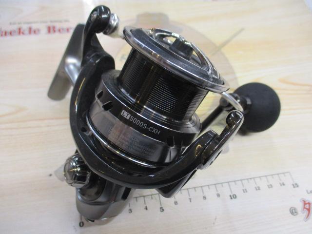 18カルディア LT5000S-CXH