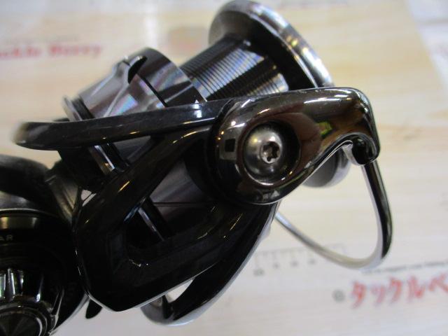 18カルディア LT5000S-CXH