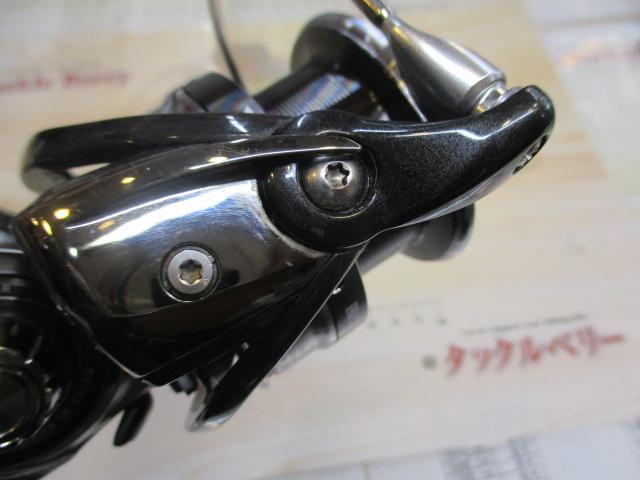 18カルディア LT5000S-CXH