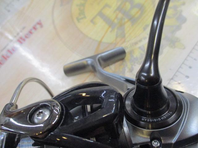 18カルディア LT5000S-CXH