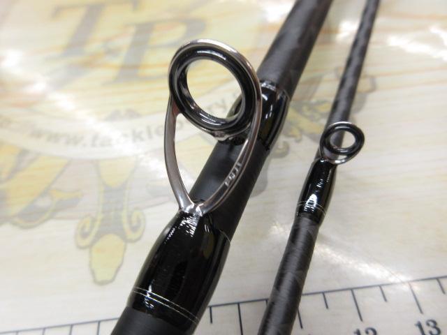 23ディアルーナ B86M｜＠ベリーネット 日本最大新品中古釣具WEB