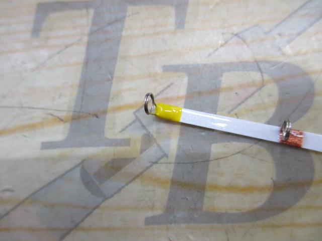 クリスティア ワカサギMR電動リール カモフラ