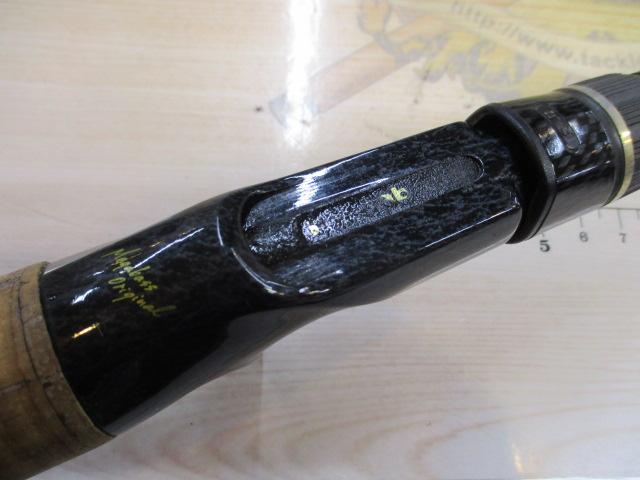 デストロイヤー F4-67TX(トマホーク)