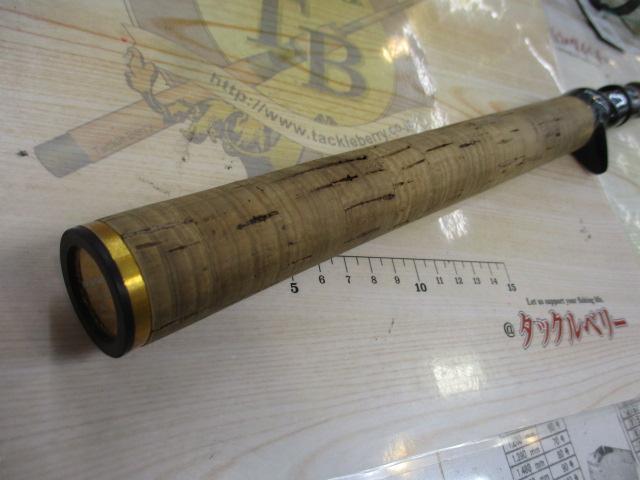 デストロイヤー F4-67TX(トマホーク)