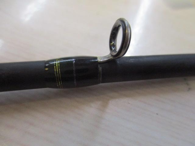 デストロイヤー F4-67TX(トマホーク)