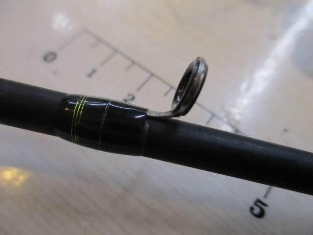 デストロイヤー F4-67TX(トマホーク)