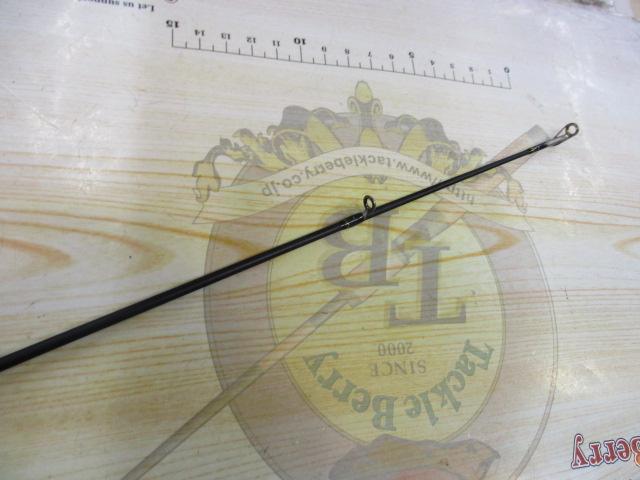 デストロイヤー F4-67TX(トマホーク)