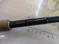 デストロイヤー F4-67TX(トマホーク)