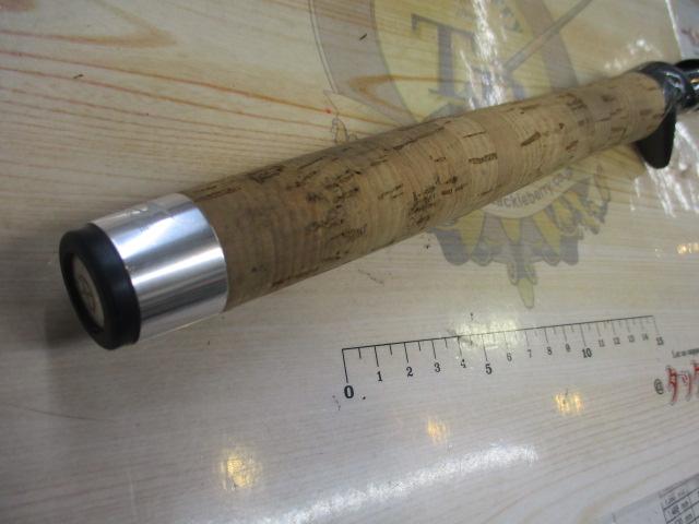 パワーハント CPHC-66HW カーブスターT30