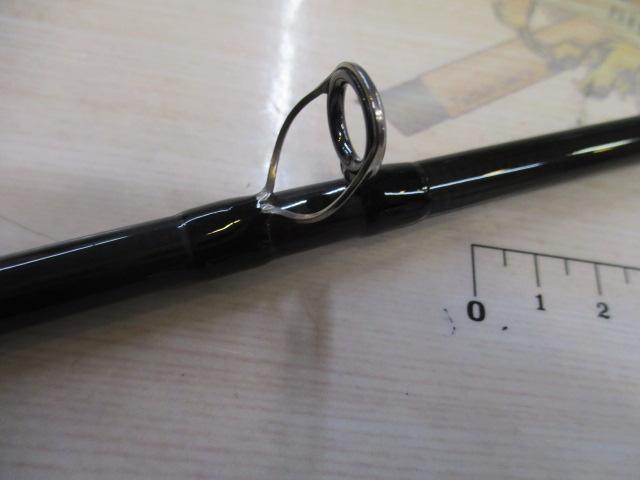 パワーハント CPHC-66HW カーブスターT30