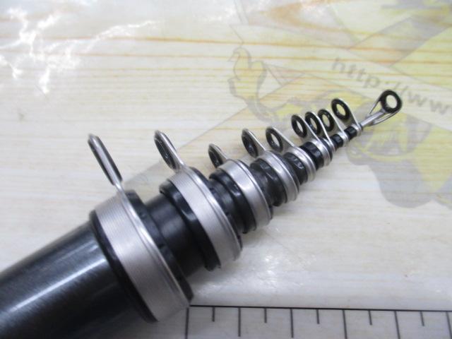 17ホリデー磯 2号530｜＠ベリーネット 日本最大新品中古釣具WEB