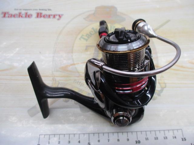 13イージス 1003RH｜＠ベリーネット 日本最大新品中古釣具WEB