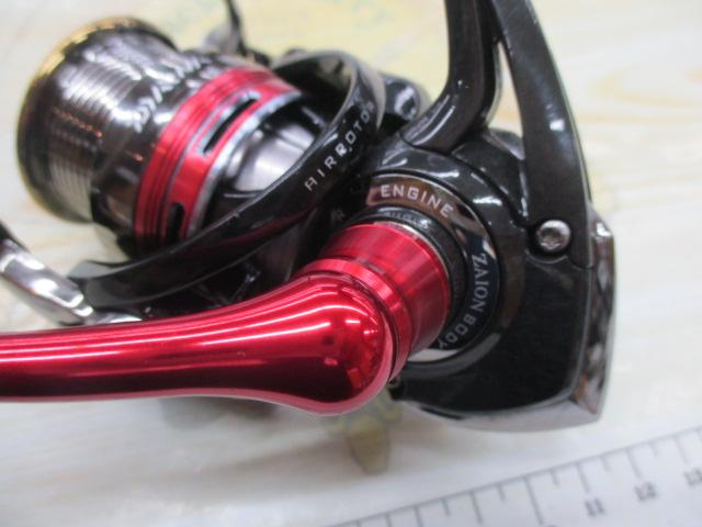 リール 13AEGIS1003RH ダイワ 13イージス 1003RH スピニングリール