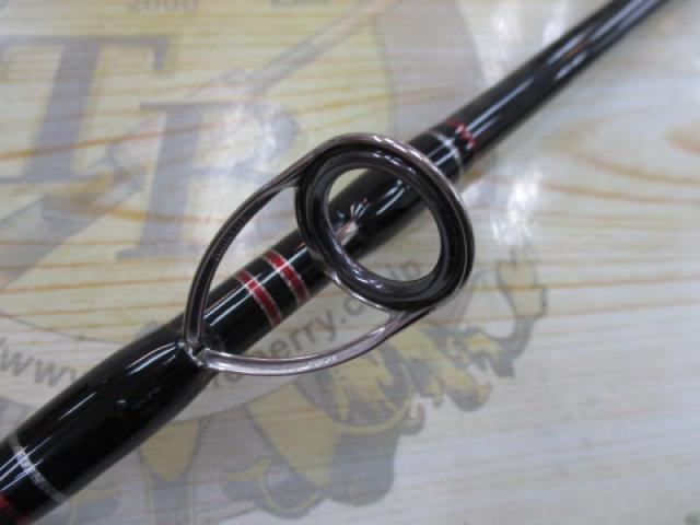 零ZERO式SHIKI スクエアー ZSR5'11B-6Ti