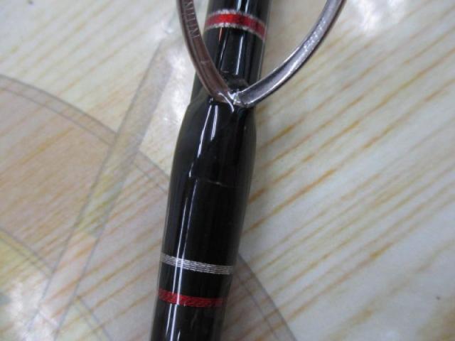 零ZERO式SHIKI スクエアー ZSR5'11B-6Ti