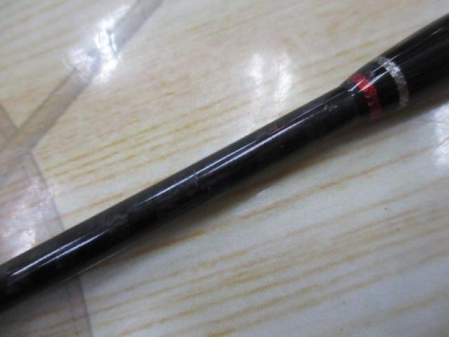 零ZERO式SHIKI スクエアー ZSR5'11B-6Ti