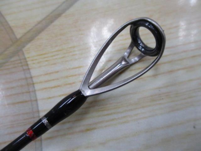 零ZERO式SHIKI スクエアー ZSR5'11B-6Ti